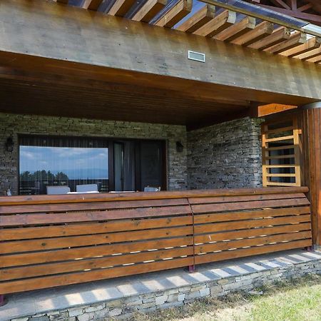 Lake View House Bansko Exterior photo